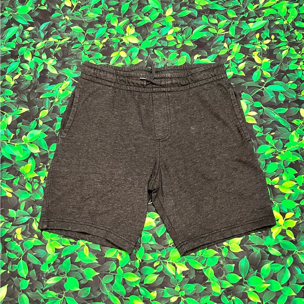 Medium Dark Grey Goodfellow & Co Sweat Shorts